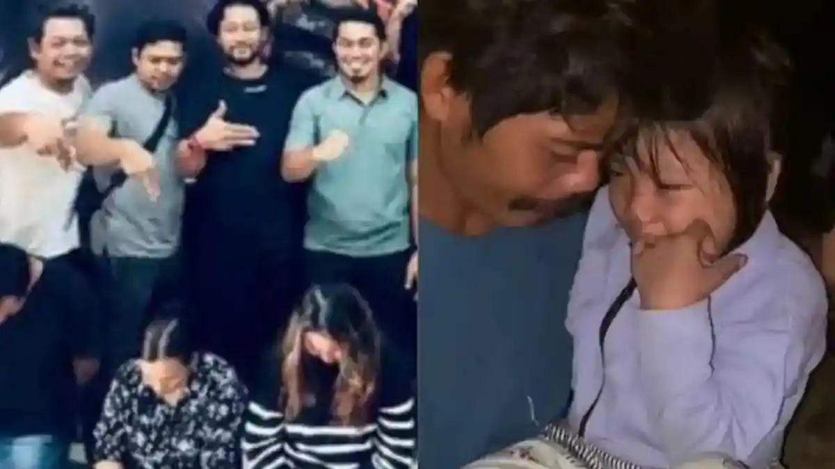 Terungkap Modus Pelaku Penculikan Bilqis, Bocah 4 Tahun yang Dijual Lewat Facebook hingga ke Jambi