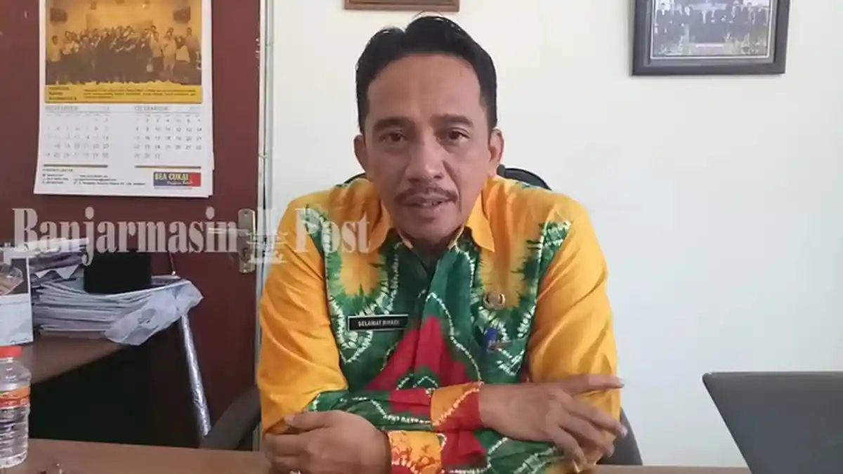 Disdik Kabupaten Kotabaru Perpanjang Libur Sekolah Sampai 19 April 2020