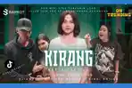 Lirik dan Arti Lagu Kirang Nayla Fardila: Pun Niki Sing Terakhir Loro Jujur Isih Sok Kelingan