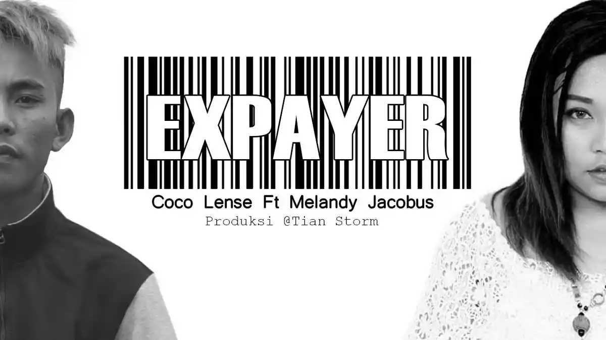 Chord Lagu Expayer - Coco Lens feat Melandy Yakobus: 5 Tahun Bertahan Tak Ada Kepastian