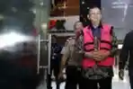 Mantan Dirut Jiwasraya Hendrisman Rahim Diperiksa KPK