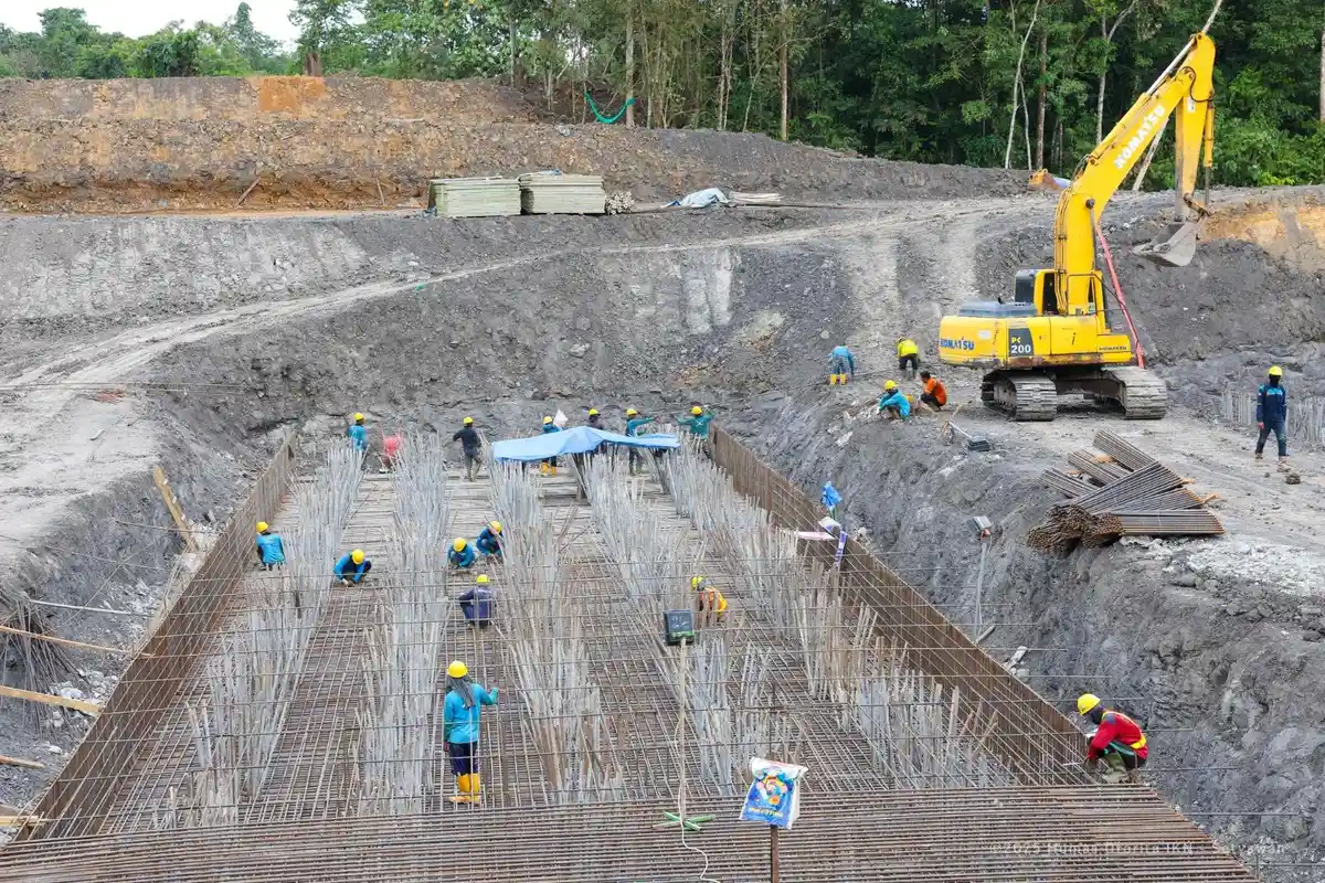 Nasib Investasi di IKN Usai MK Batalkan Hak Guna Lahan 190 Tahun, Ini Kata OIKN dan Menteri ATR BPN