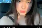 Ternyata Sebelum Video Syur 47 Detik Viral, Rebbeca Klopper Sempat Melaporkan adanya Pemerasan