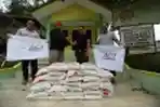 Peringati Maulid Nabi SAW ACT Peduli Kampung Matfa