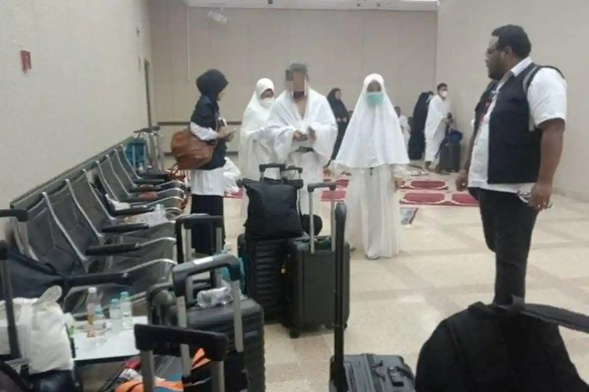 4.000 Jamaah Calon Haji Furoda Batal Berangkat ke Tanah Suci, Ini Sebabnya