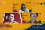 Gali Kekayaan Budaya Candi Borobudur, Kemenparekraf Gelar Konferensi Internasional