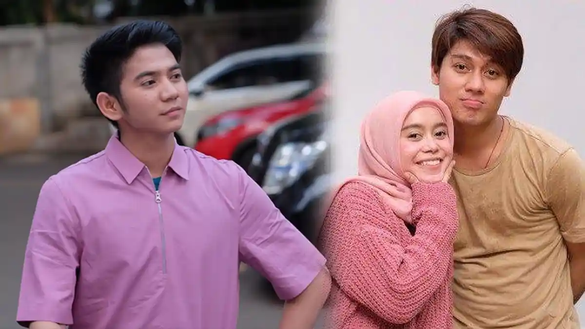 Ridho DAcademy Tentang Perjodohan Lesty Kejora dan Rizky Billar, Sebut Tak Cocok & Hanya Settingan