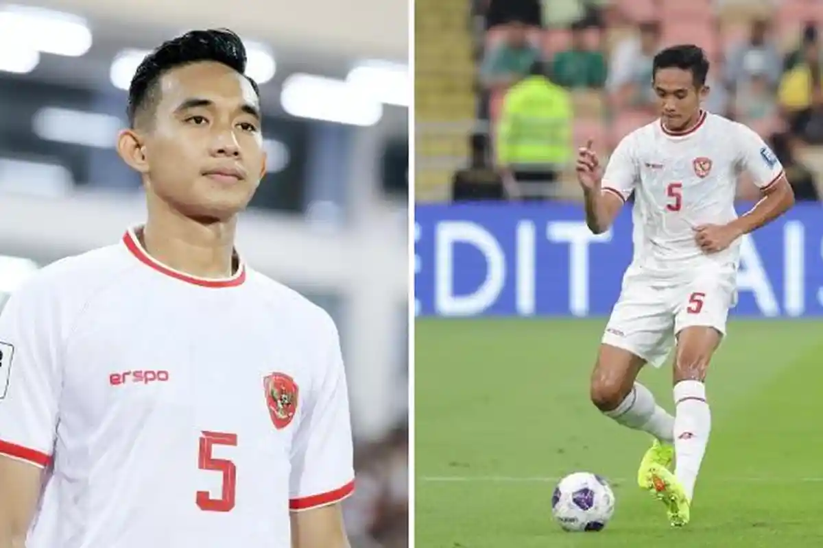 Tips Voting FIFA Puskas Award 2025, Cara Biar Rizky Ridho Unggul dari Declan Rice dan Lamine Yamal!
