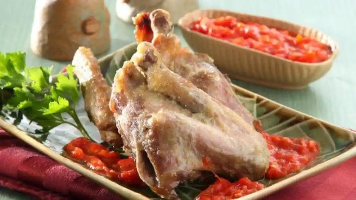 Harga Daging Ayam Melonjak, Diskoperindag Sumbawa: yang Lain Relatif Stabil