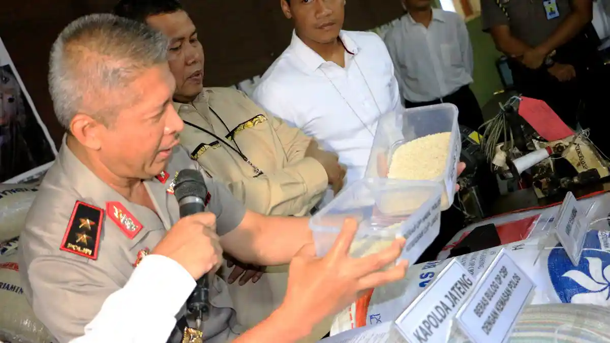 Tiga Titik Ini Diprediksi Jadi Titik Kemacetan di Jawa Tengah
