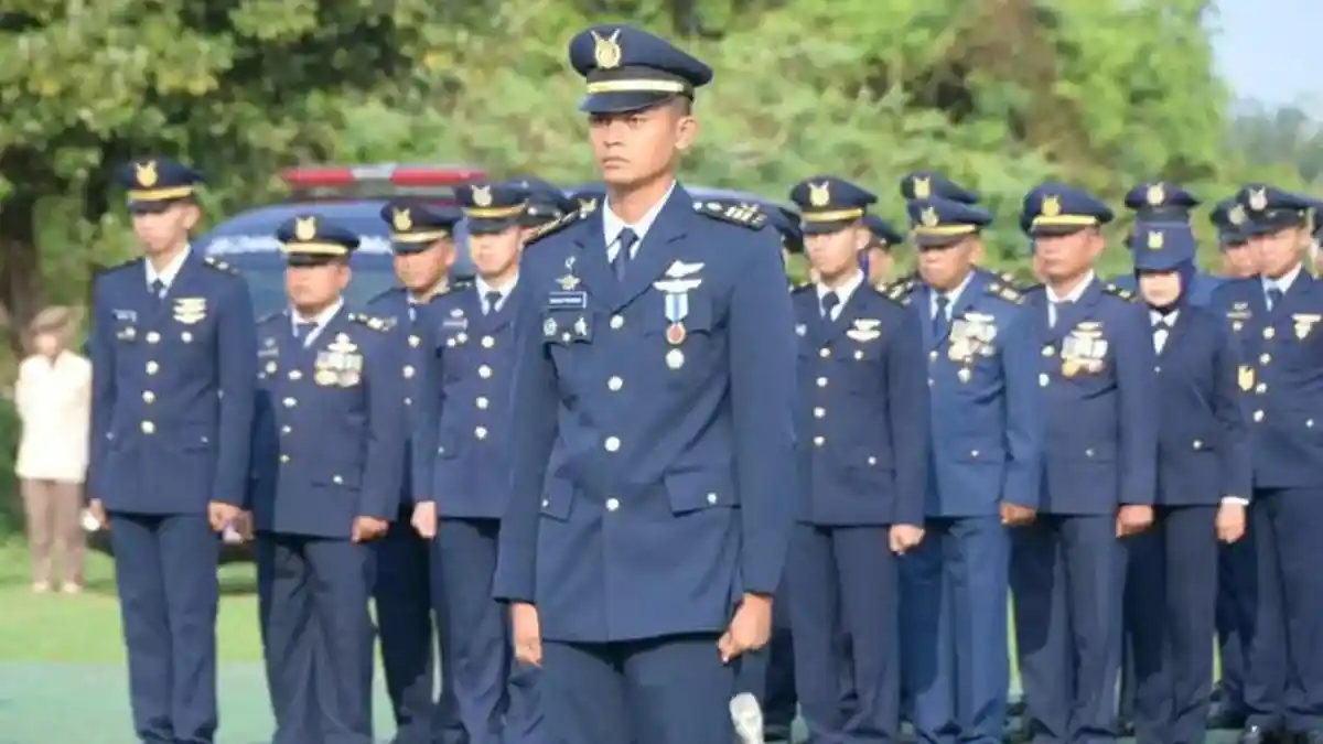 Prajurit TNI Harus Mahir Bela Diri dan Menguasai Alutsista Canggih