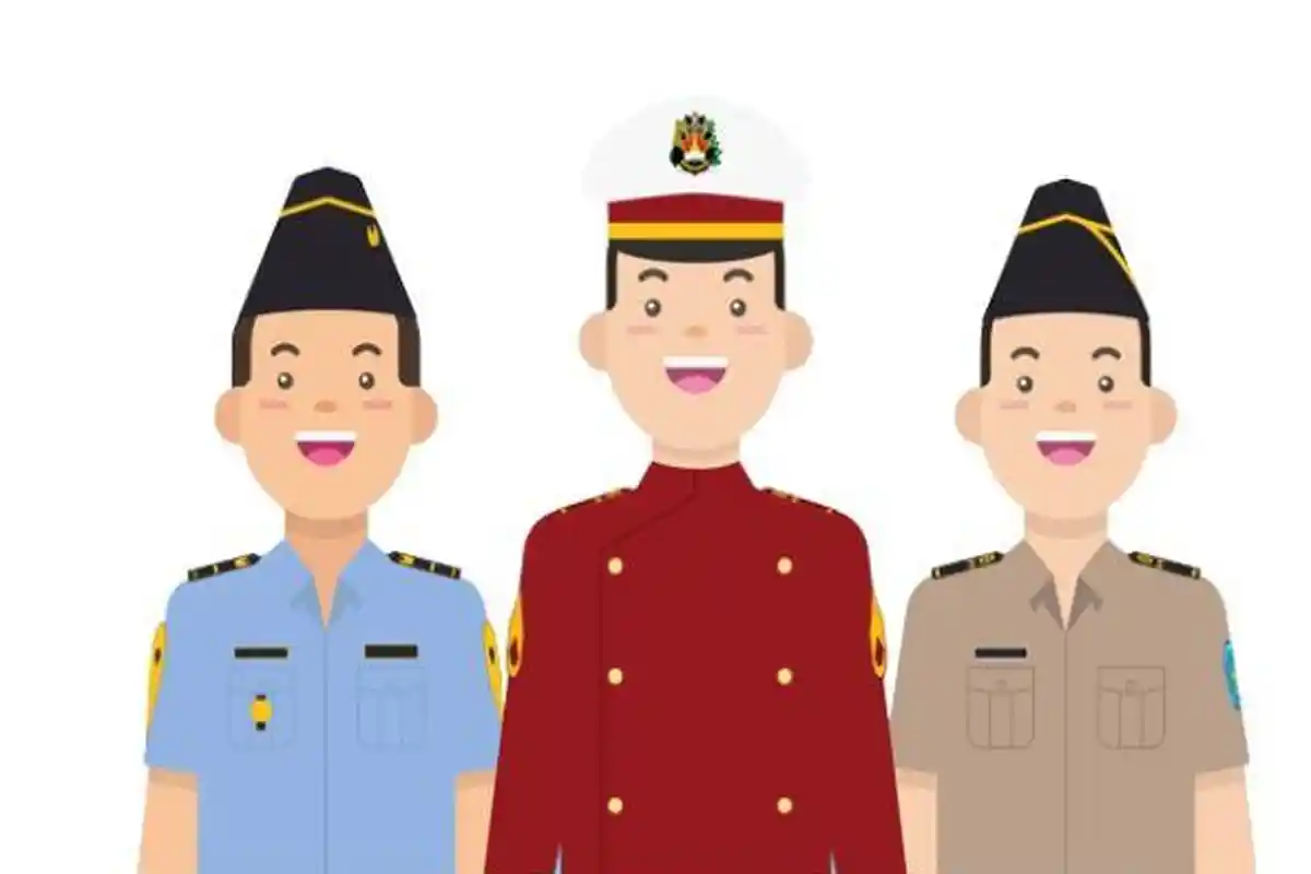 Selain PNS Berikut 4 Keuntungan Jika Bisa Sekolah Kedinasan