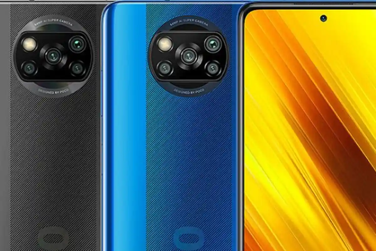 Cek Harga HP Xiaomi Terbaru Juni 2021: Redmi Note 8, Redmi Note 10 Pro, Poco X3 Pro