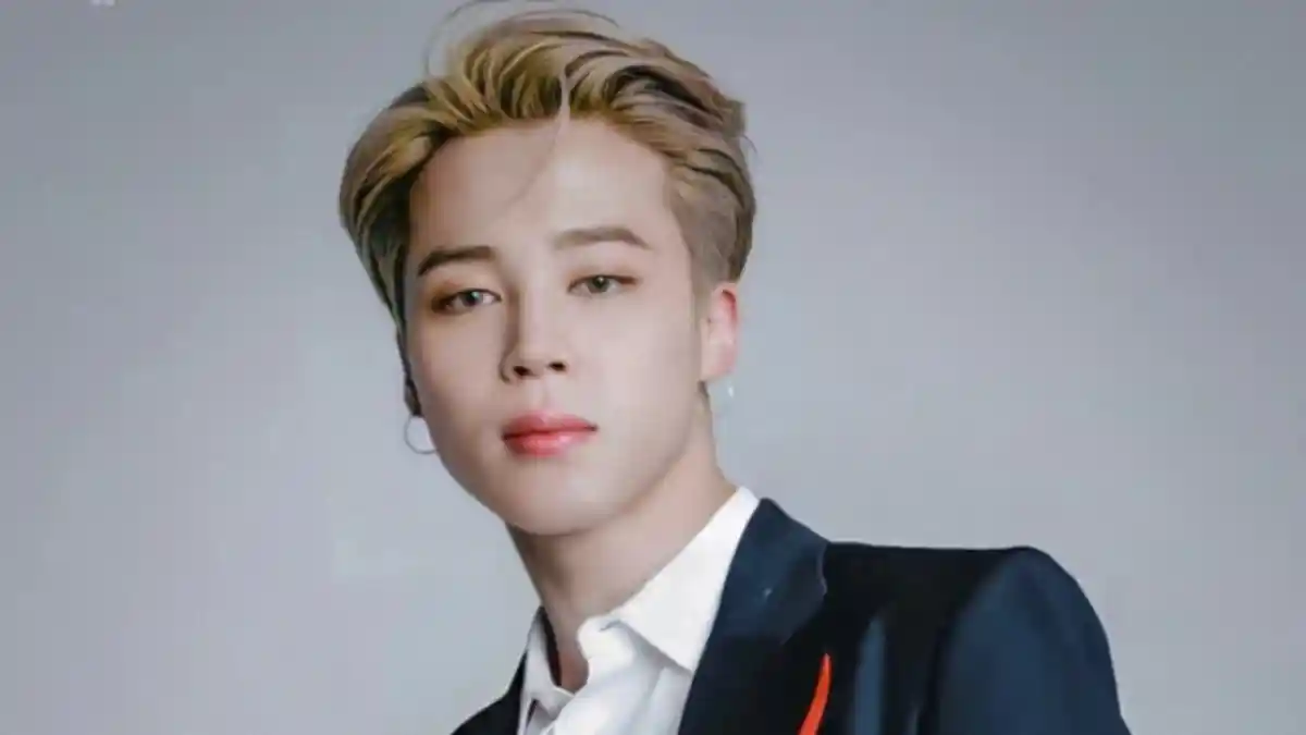 KESEDIHAN ARMY Teringat Pesan Jimin BTS, Kini Sang Idol Kena Radang Usus Buntu Akut dan Covid-19