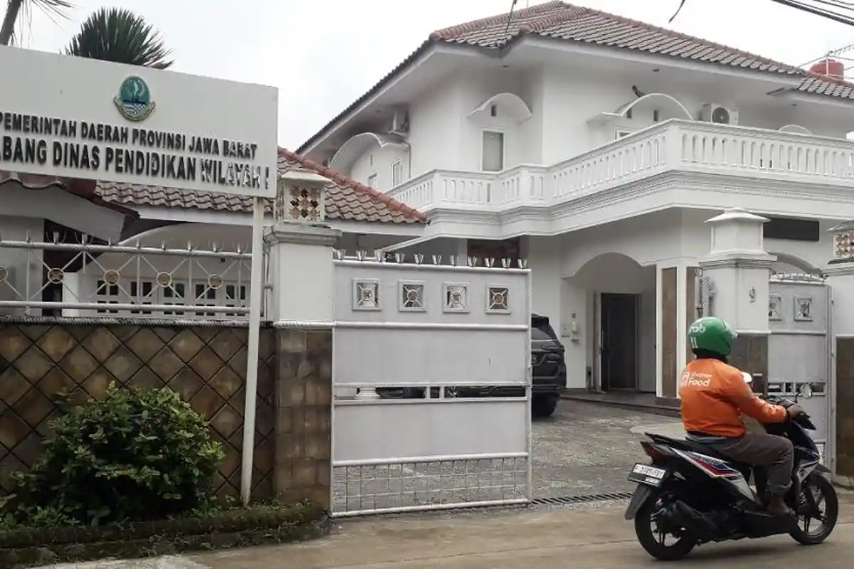 KCD Disdik Jabar Wilayah I Ancam Cabut Izin Kepala Sekolah Jika Muridnya Terlibat Tawuran