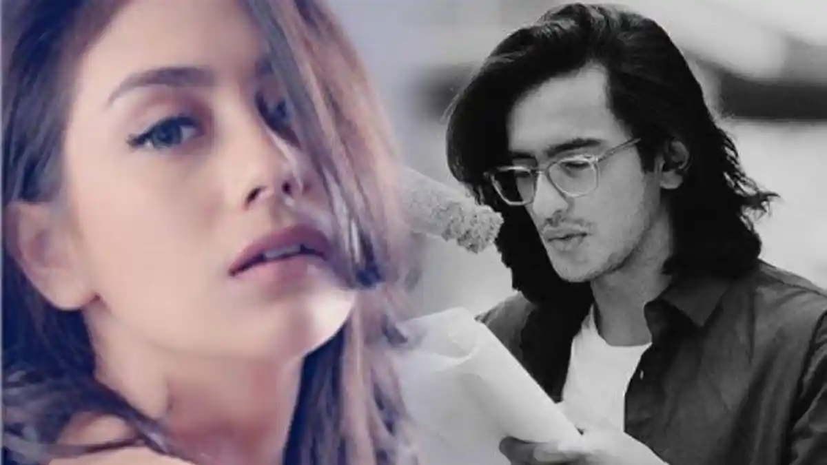 Diisukan Dekat Dengan Celine Evangelista, Ini Profil Dan Biodata Omar Daniel, Blasteran Arab-Jawa