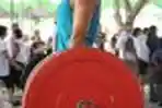 Para Peserta IPFC TAFISA Beraksi