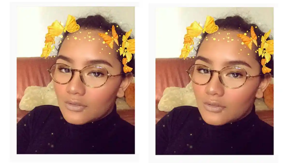 Instagram Zahwa Massaid - Putri Reza Artamevia Panik, Ini Curhatannya!