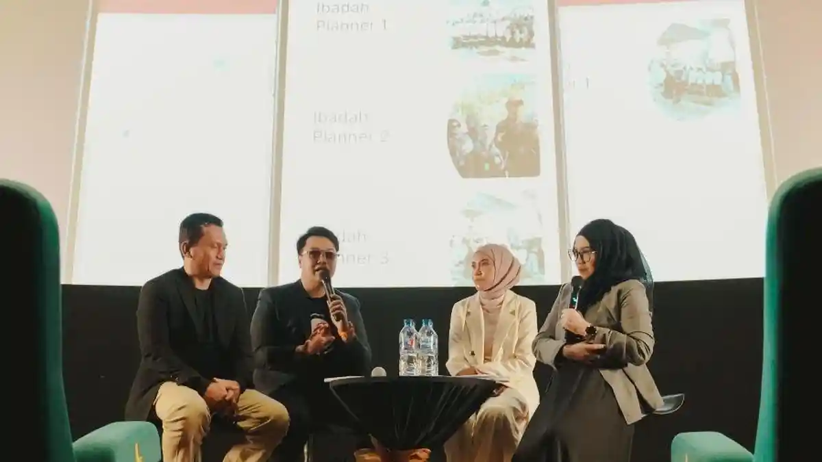 Jadi Pionir Biro Travel, Inovasi Digital Terbaru ala Persada Indonesia ...
