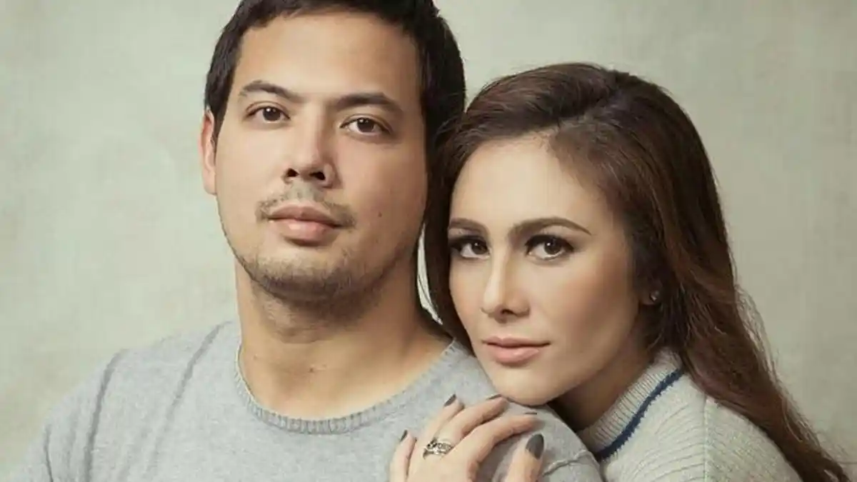 Biodata Adilla Dimitri yang Digugat Cerai Wulan Guritno, Lulusan San Fransisco dan ini Pekerjaannya