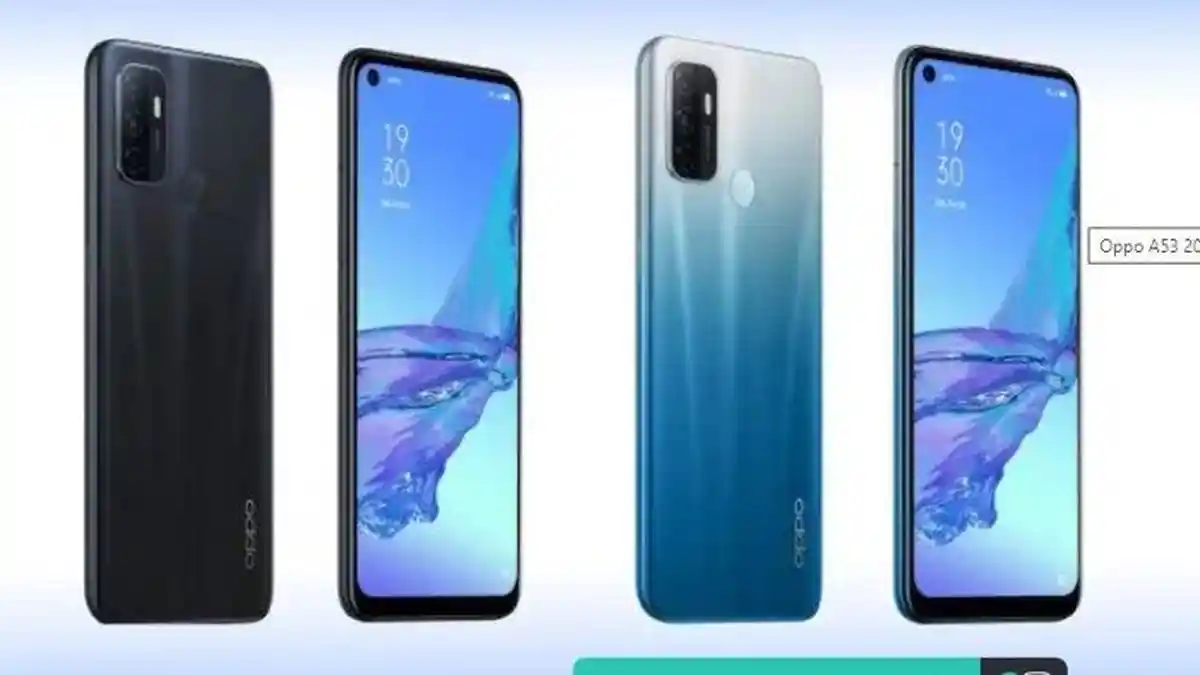 UPDATE SEPTEMBER 2020 - Harga Ponsel Oppo dari Oppo A31 Oppo A53, Opo Reno hingga Find X