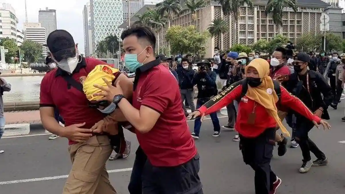 Sejarah Singkat May Day, Diperingati Setiap Tanggal 1 Mei