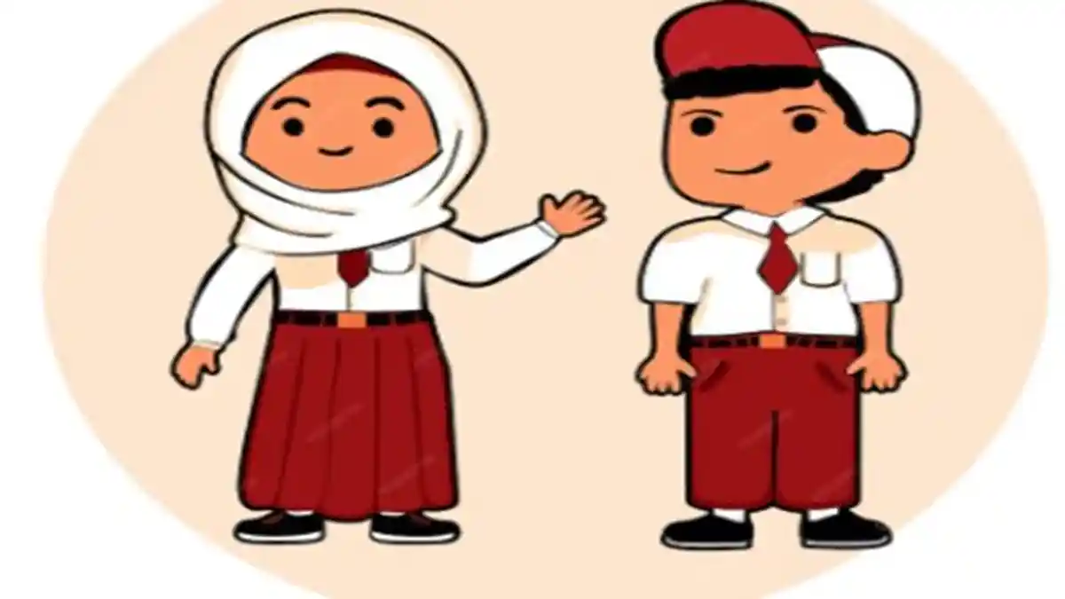 20 Soal PAT/SAT Bahasa Inggris Kelas 3 SD Semester 2 Kurikulum Merdeka 2025, Lengkap Kunci Jawaban