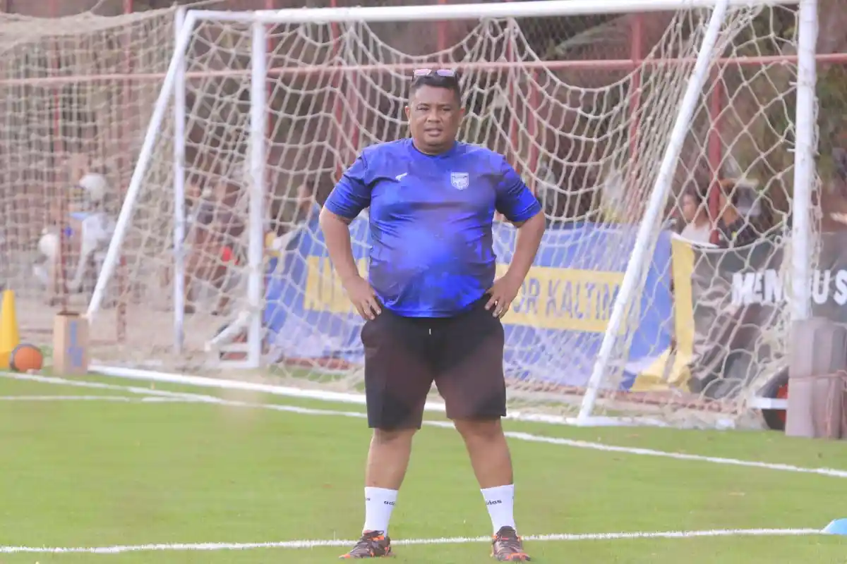 Pasukan Borneo FC Disambut Tidak Biasa Saat Bertandang ke Markas Rans Nusantara, ke Komisi Disiplin