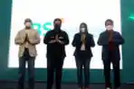 BSI Dukung UMKM Melalui Talenta Wirausaha BSI