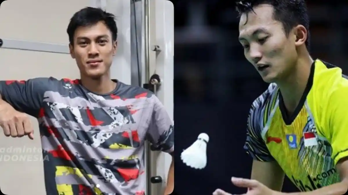 LIVE STREAMING Spain Masters 2021 Sore Ini, Ada 9 Wakil Indonesia, Shesar vs Ihsan Maulana Pembuka