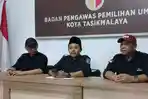 Pilkada Tasikmalaya, Bawaslu Sebut E-Coklit Hanya Alat Bantu