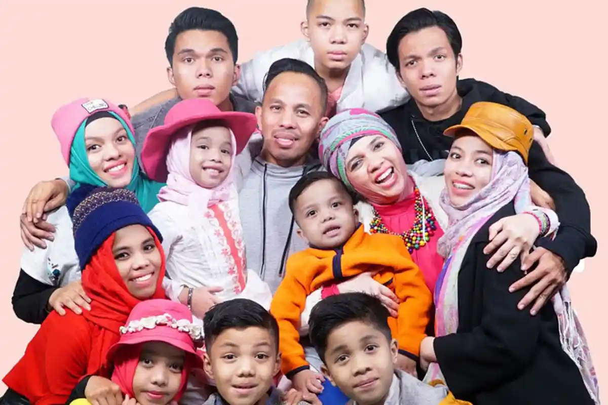 Mengintip Rumah Mewah Keluarga Halilintar, Bak Istana dengan Nuansa Putih dan Pilar Megah