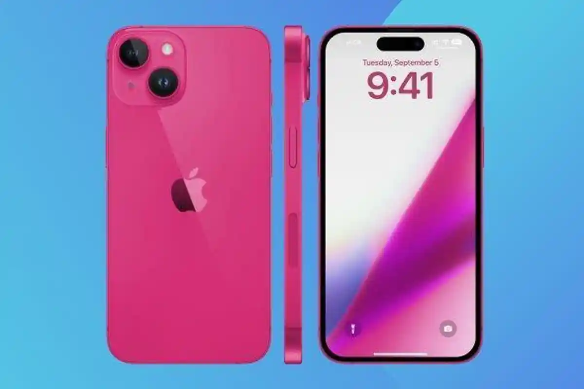 Rumor Terbaru iPhone 15: Disematkan Jaringan Satelit Milik Elon Musk