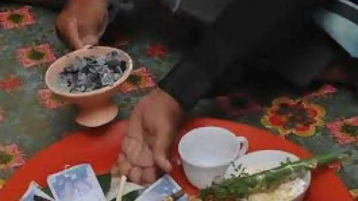 Ini Lho Alasan Kenapa Dukun Sering Disebut Orang Pintar, Pakar UNS Solo Beri Penjelasan