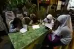 Jam Wajib Belajar 19.00 - 21.00 