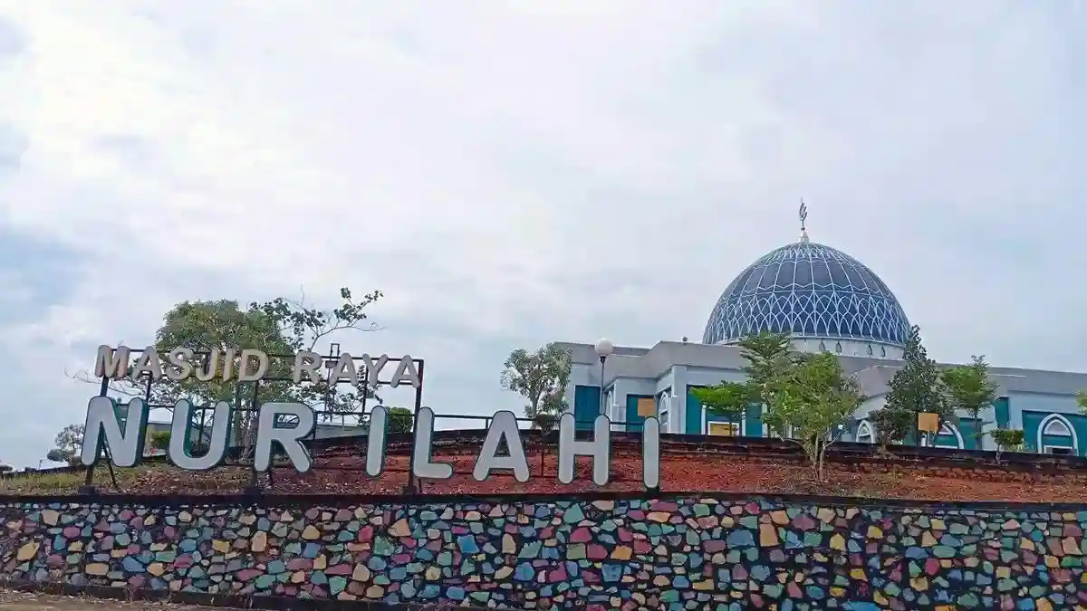 Jadwal Imsakiyah Kota Tanjungpinang Hari Ini, Senin 16 Maret 2026