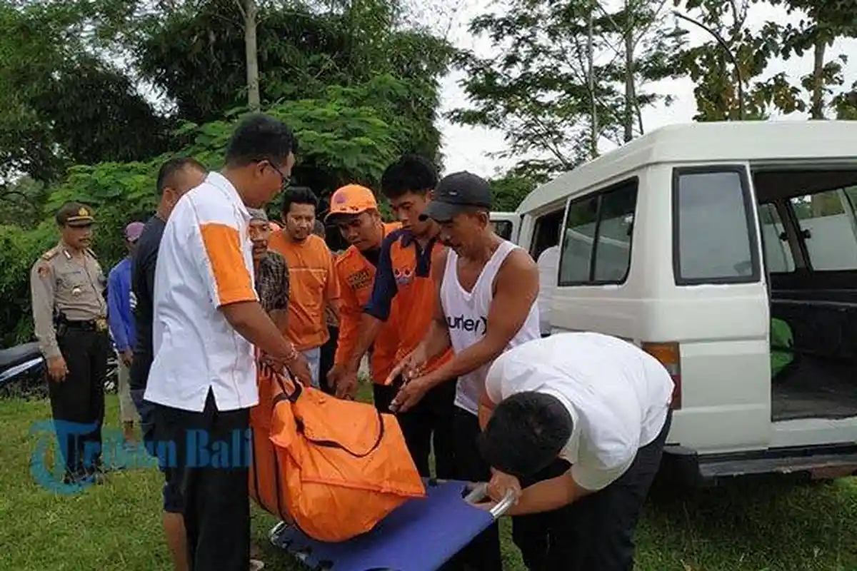 Nyawa Wayan Sasih Tak Tertolong, 10 Tahun Lalu Pernah Berpesan pada Suami Minta Langsung Diaben