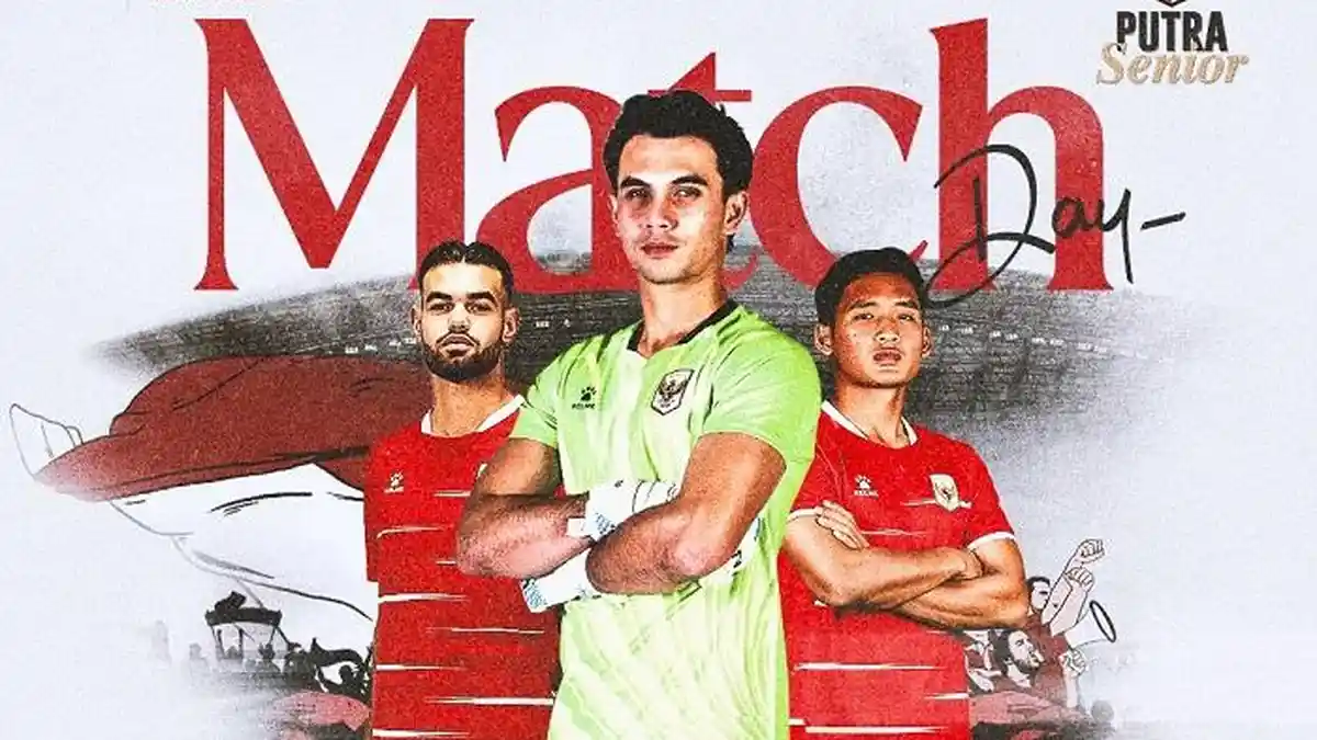 Siaran Langsung RCTI: Jadwal Laga Timnas Indonesia di FIFA ASEAN Cup ...