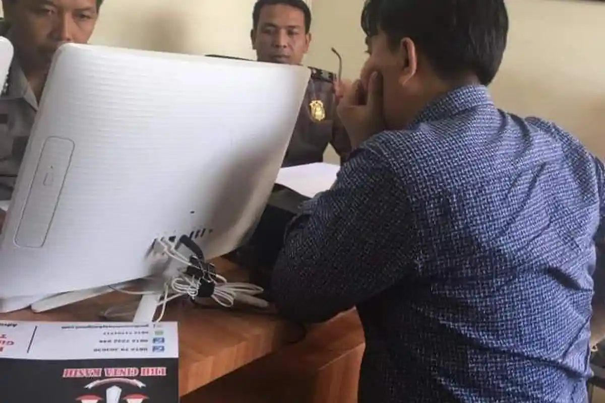 Jelang Dilantik, Nama Gubernur Lampung Terpilih Arinal Djunaidi Dicatut via Facebook dan WhatsApp