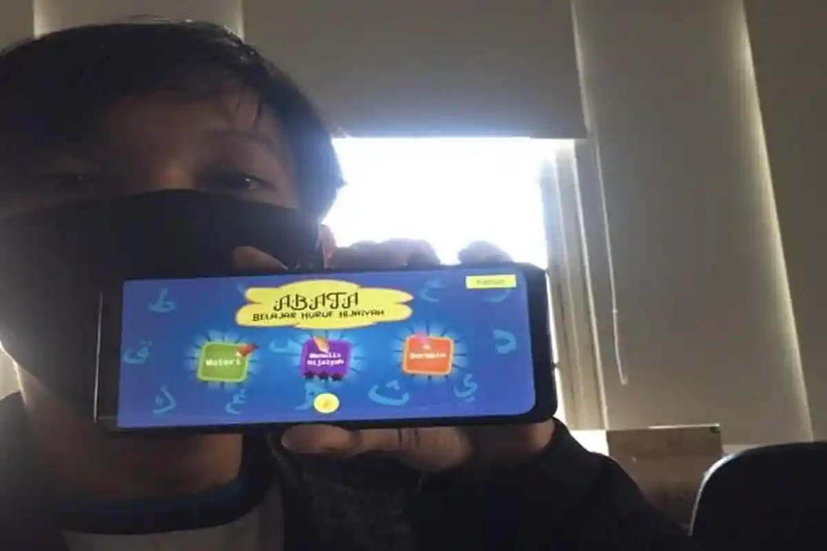 Kisah Pemenang IDCamp Developer Challenge 2022, Mudahkan Anak Kenal Bahasa Arab via Aplikasi ABATA