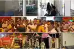 3 Berita Populer Manado Siang Ini: 3 Korban Kecelakaan Maut di Jalan Pumorow hingga 1 Rumah Terbakar