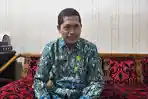 Renovasi Pasar Flamboyan Disiapkan, Fokus Kenyamanan Pedagang dan Pembeli