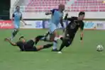 Persela Bermain Imbang Melawan PSS Sleman