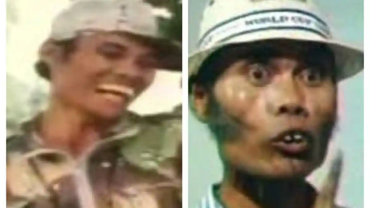 Ingat dengan Hansip di Warkop DKI? Ternyata Punya Putri Cantik yang Kini Jadi Sorotan
