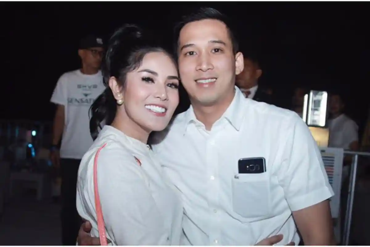 Datangi Polres Metro Jakbar, Nindy Ayunda Diperiksa soal Kepemilikan Senjata dan Jenguk Askara