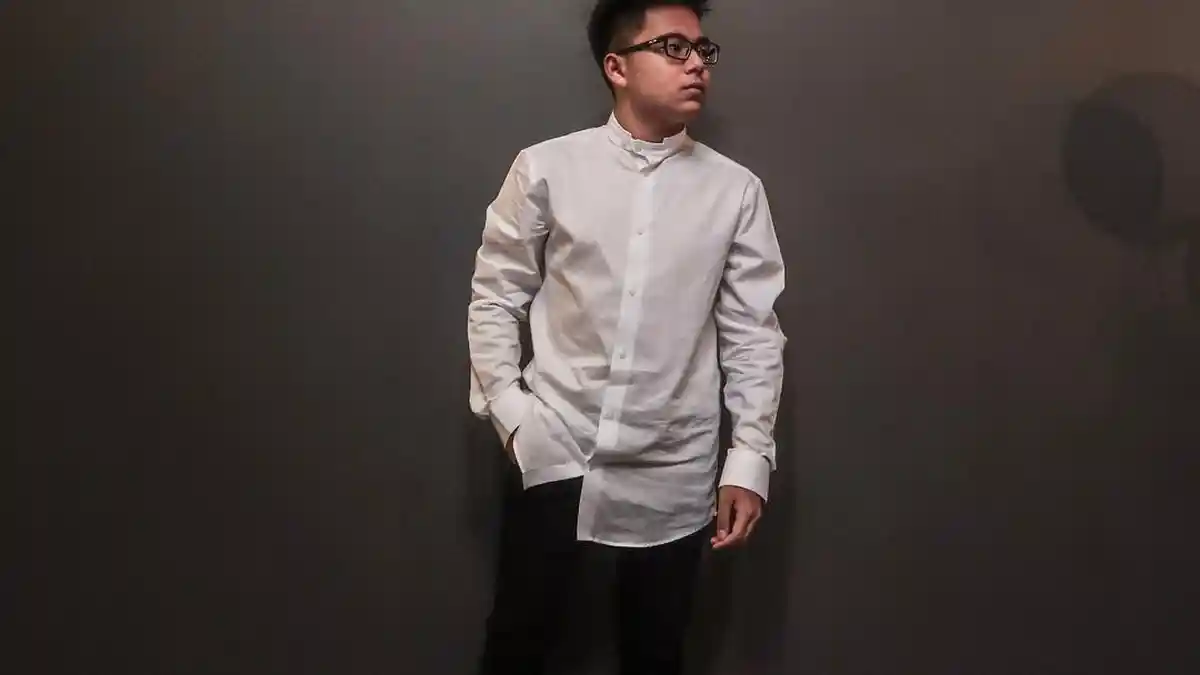 Ingat Brandon IMB Dancer Asal Surabaya? Dulu Dikenal Imut, Kini Jadi Super Cool