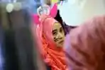 Penonton Konser SNSD di MEIS Ancol Jakarta