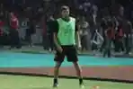 Latihan Tim Liverpool