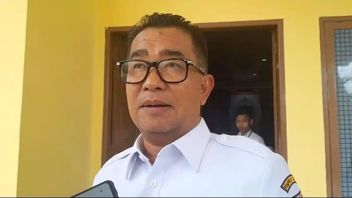 Pemprov Sulbar Siapkan Rp 1 M untuk Pembangunan Bandara Perintis Polman ...