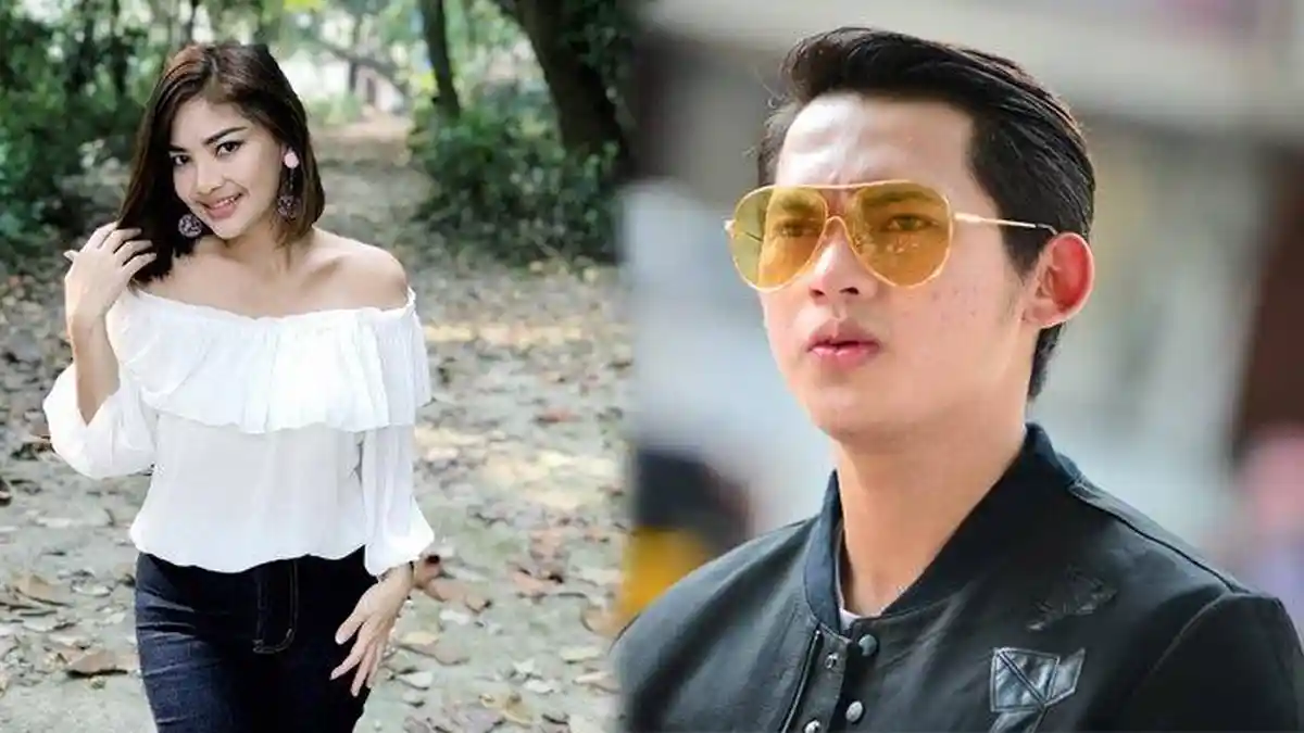 Irma Darmawangsa Meradang dan Beri Sindiran saat Barbie Kumalasari Video Call dengan Irfan Sbaztian